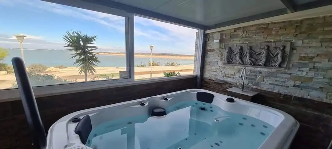 Piso en venta en Barriada Río San Pedro