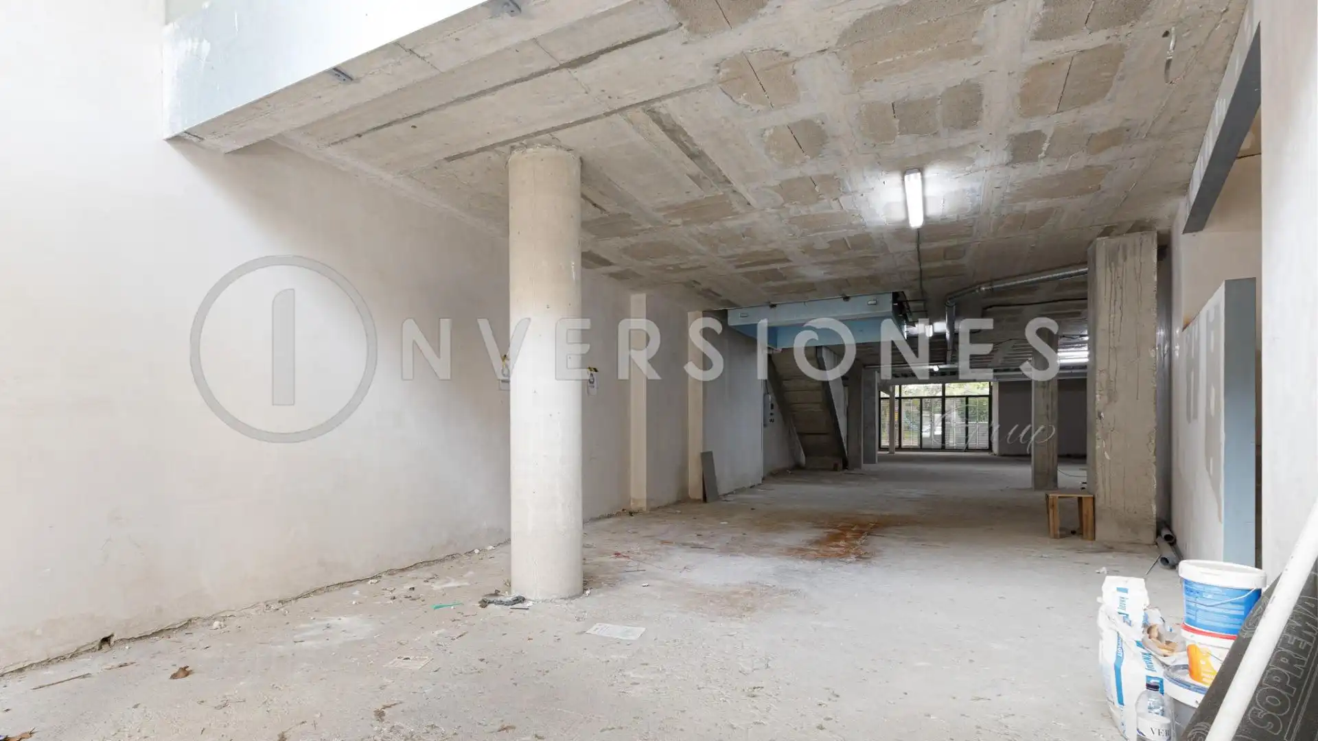 Local comercial de lloguer a Carrer Diputació, imagen 23