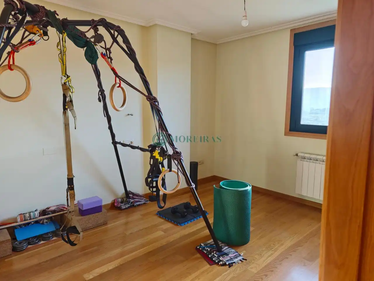 Piso en venta en Barbadás, imagen 10