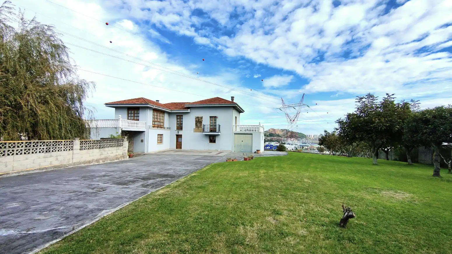 Casa o chalet en venta en Cacicedo - Calle San Jose, Cacicedo