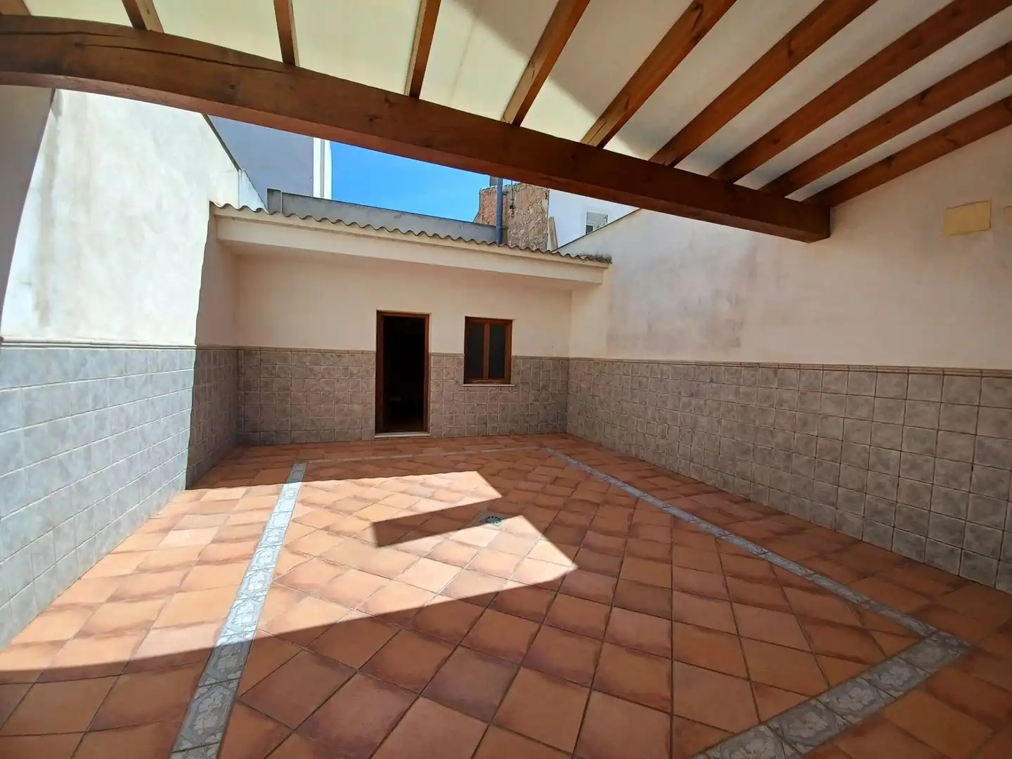 Reihenhaus zum Verkauf in El Pinós / Pinoso, imagen 14