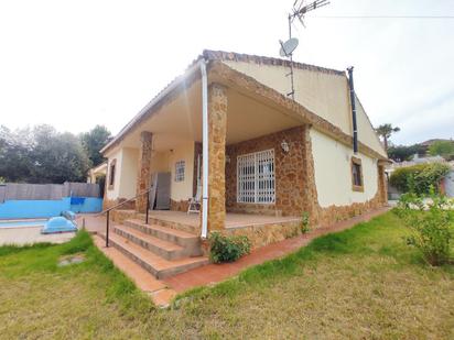 House or chalet for sale in Turís