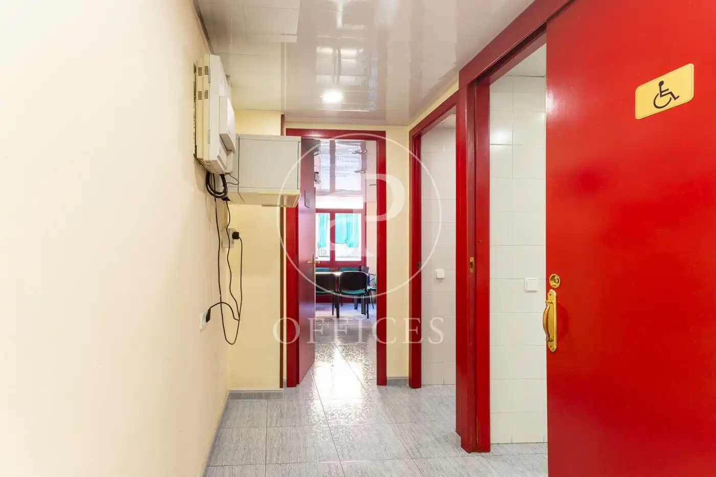 Bureau avec ascenseur à vendre à Carrer d'Aragó, imagen 28