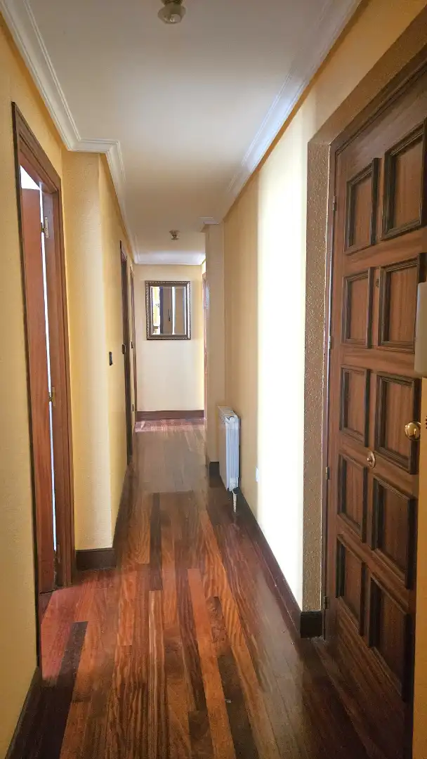Flat for sale in Tolosa  with Heating, Furnished and Balcony
