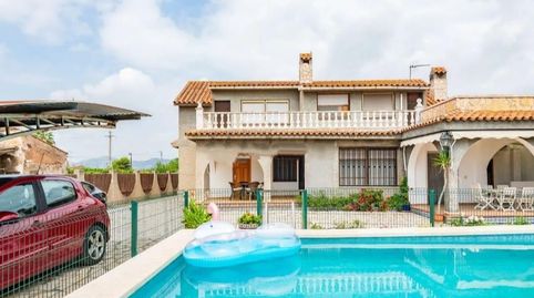 Foto 3 de Casa o chalet en venta en El Grao, Castellón de la Plana / Castelló de la Plana