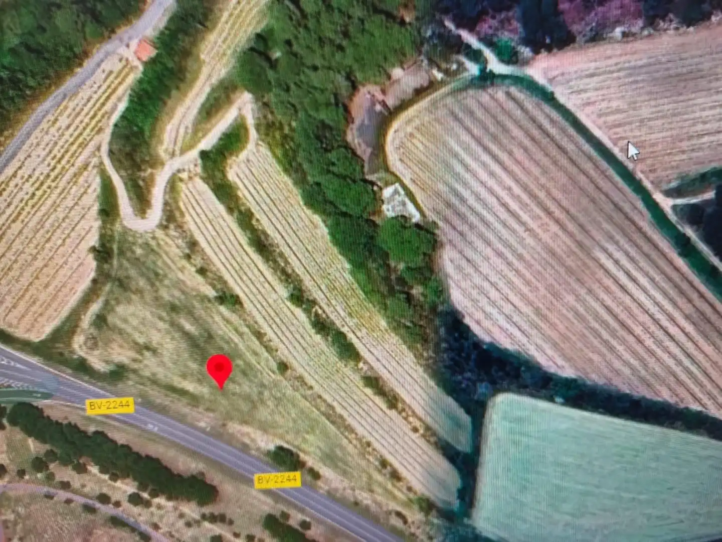 Residencial en venta en Subirats