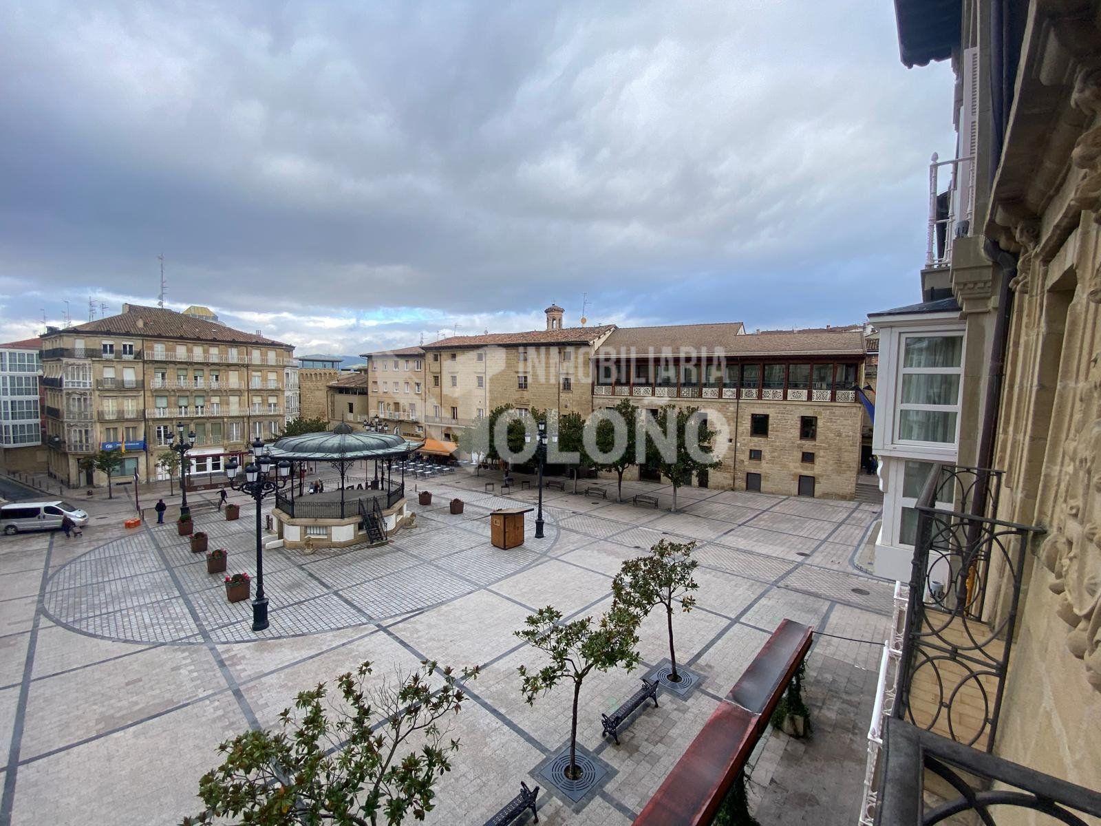 Piso en venta en Calle Esteban de Ágreda, 4