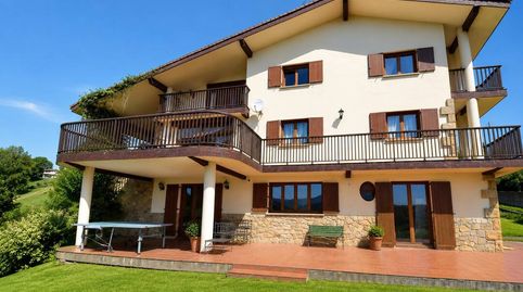 Foto 3 de Casa o chalet en venta en Atotxarreka Bidea, Añorga - Zubieta - Atotxa Erreka, Donostia - San Sebastián