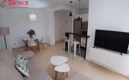 Flat for sale in Ciudad Jardín - Zoco