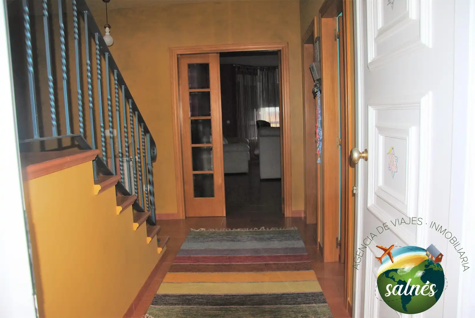 Houses for rent in Sanxenxo  with Private garden, Terrace and Furnished