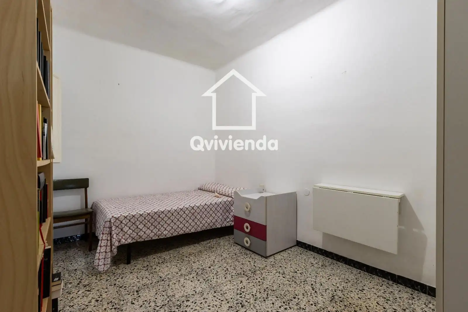 Bedroom of Flat for sale in Vilassar de Dalt  with Heating and Terrace
