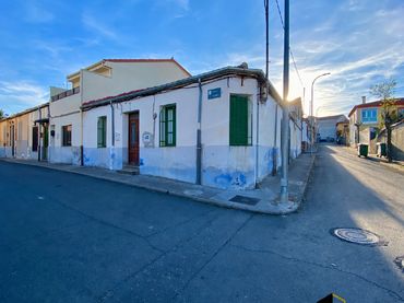 Casa en venta en Guijuelo