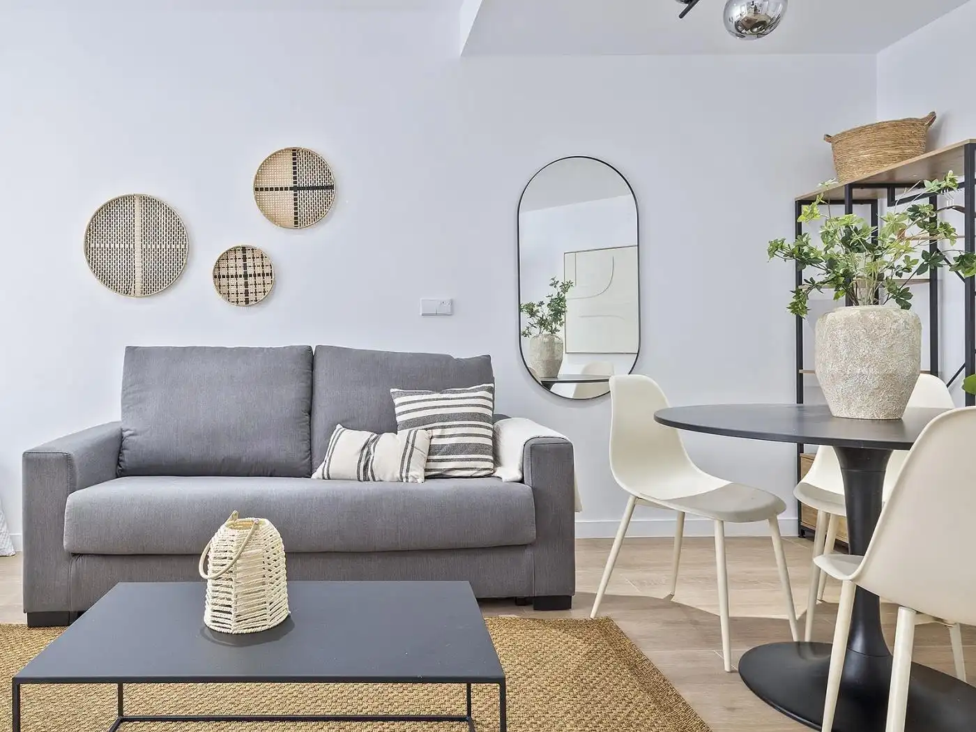 Sala de estar de Planta baja en venta en Sagunto / Sagunt