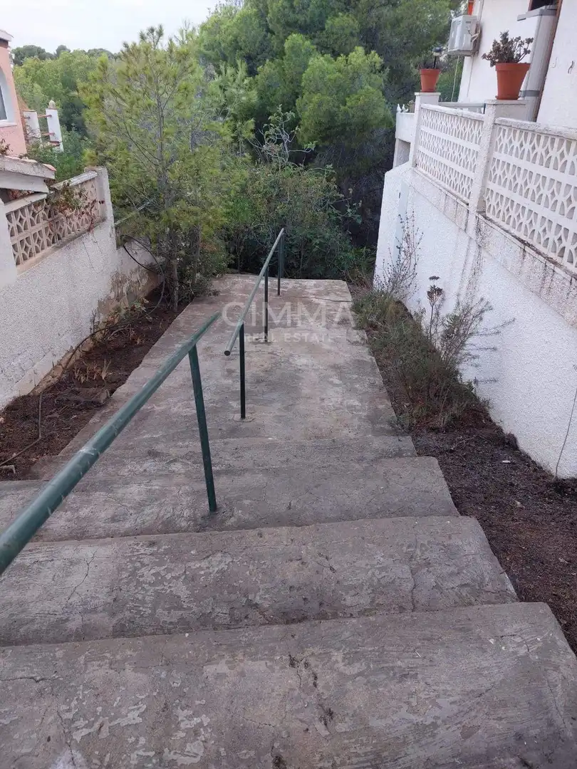 Casa o chalet en venta en La Nucia con Terraza