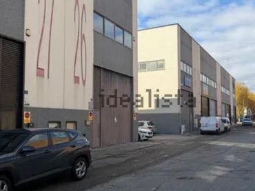 Industriegebäude zur Miete in Campodón - Ventorro del Cano