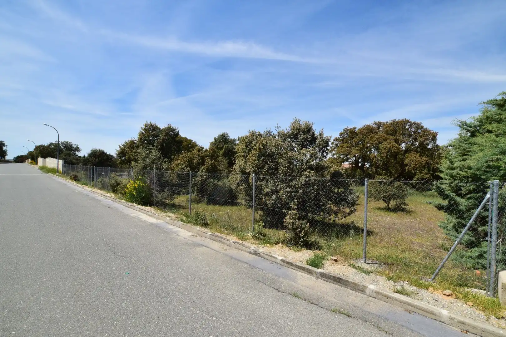 Residential for sale in DEL FERROCARRIL, Maello