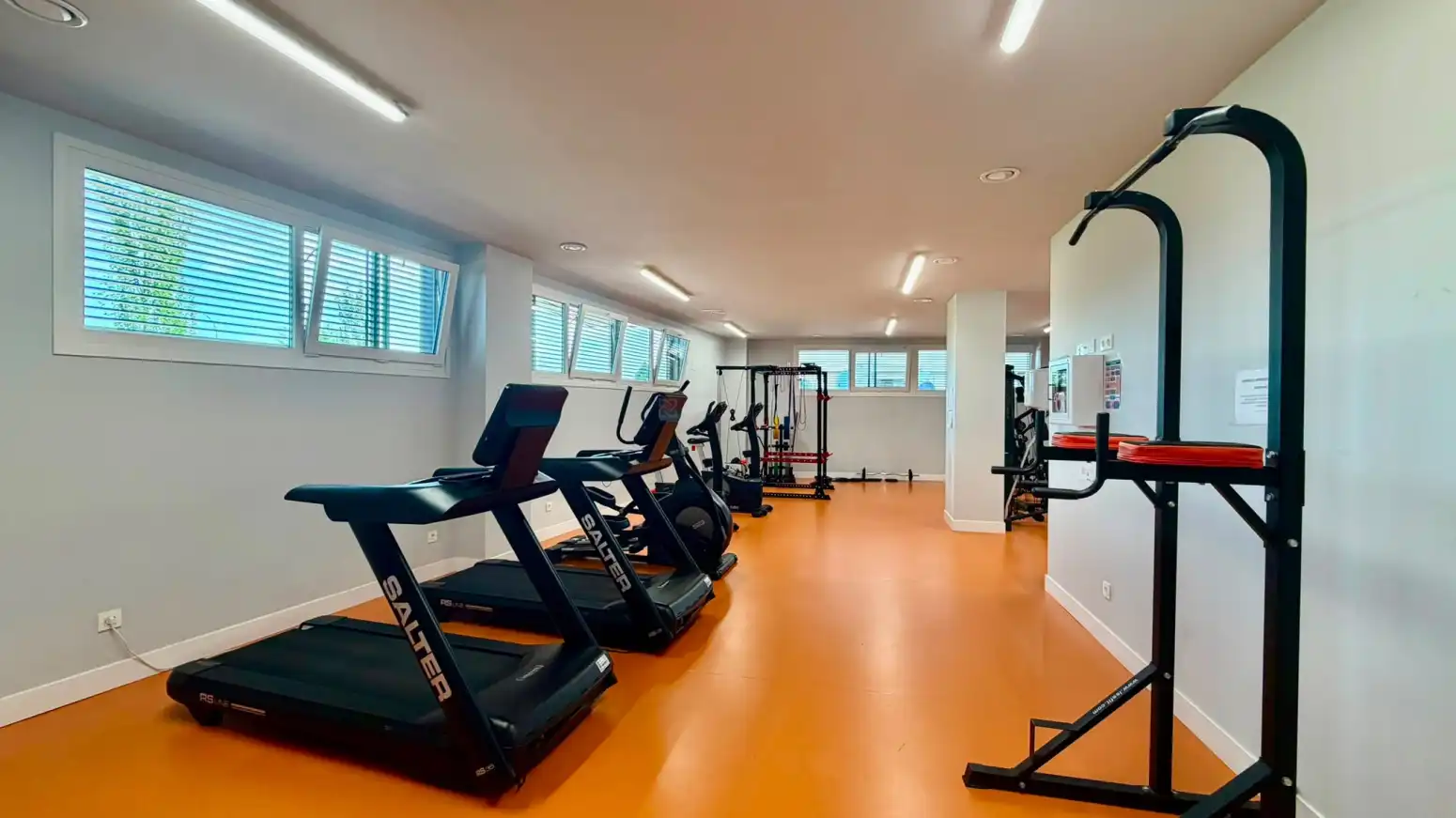 Flat for sale in  Logroño  with Air Conditioner, Heating and Private garden