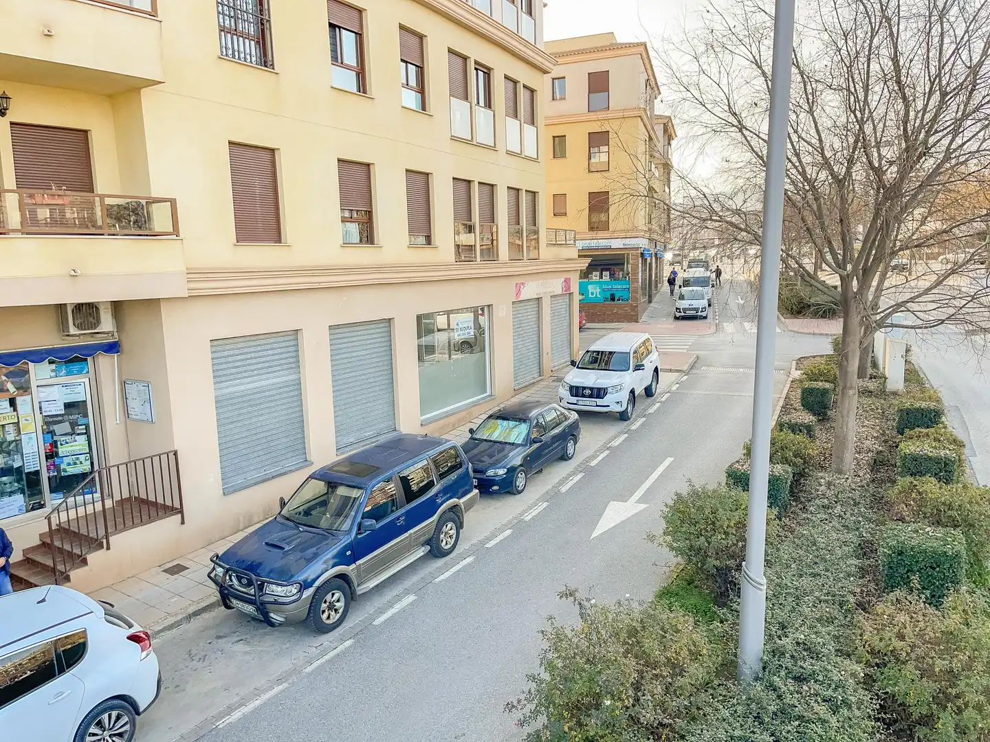 Local comercial de lloguer a Calle Juan Pedernal 4, imagen 23