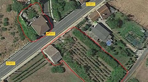 Foto 5 de Finca rústica en venta en Besteiros, A Estrada , Pontevedra