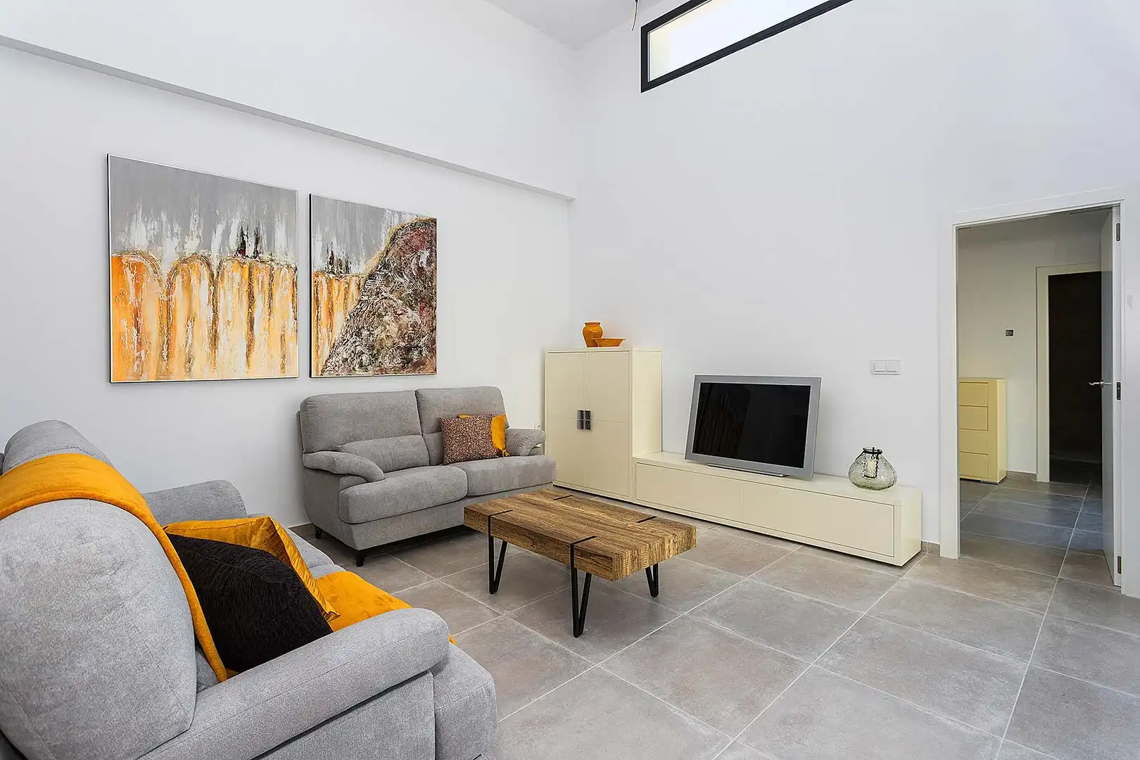 Detached house for sale in Daya Nueva, imagen 4