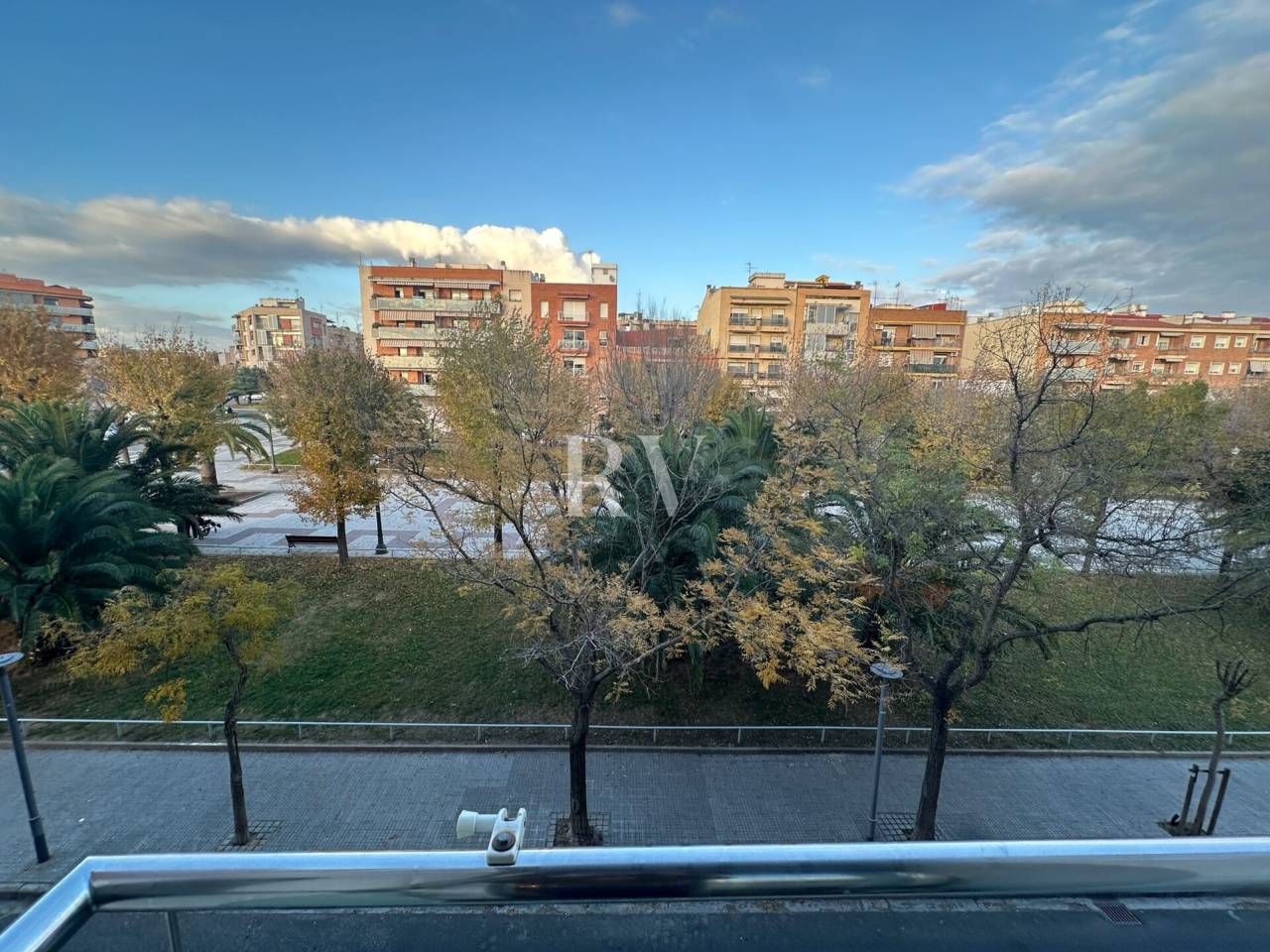 Vista exterior de Pis en venda en  Tarragona Capital amb Aire condicionat i Balcó