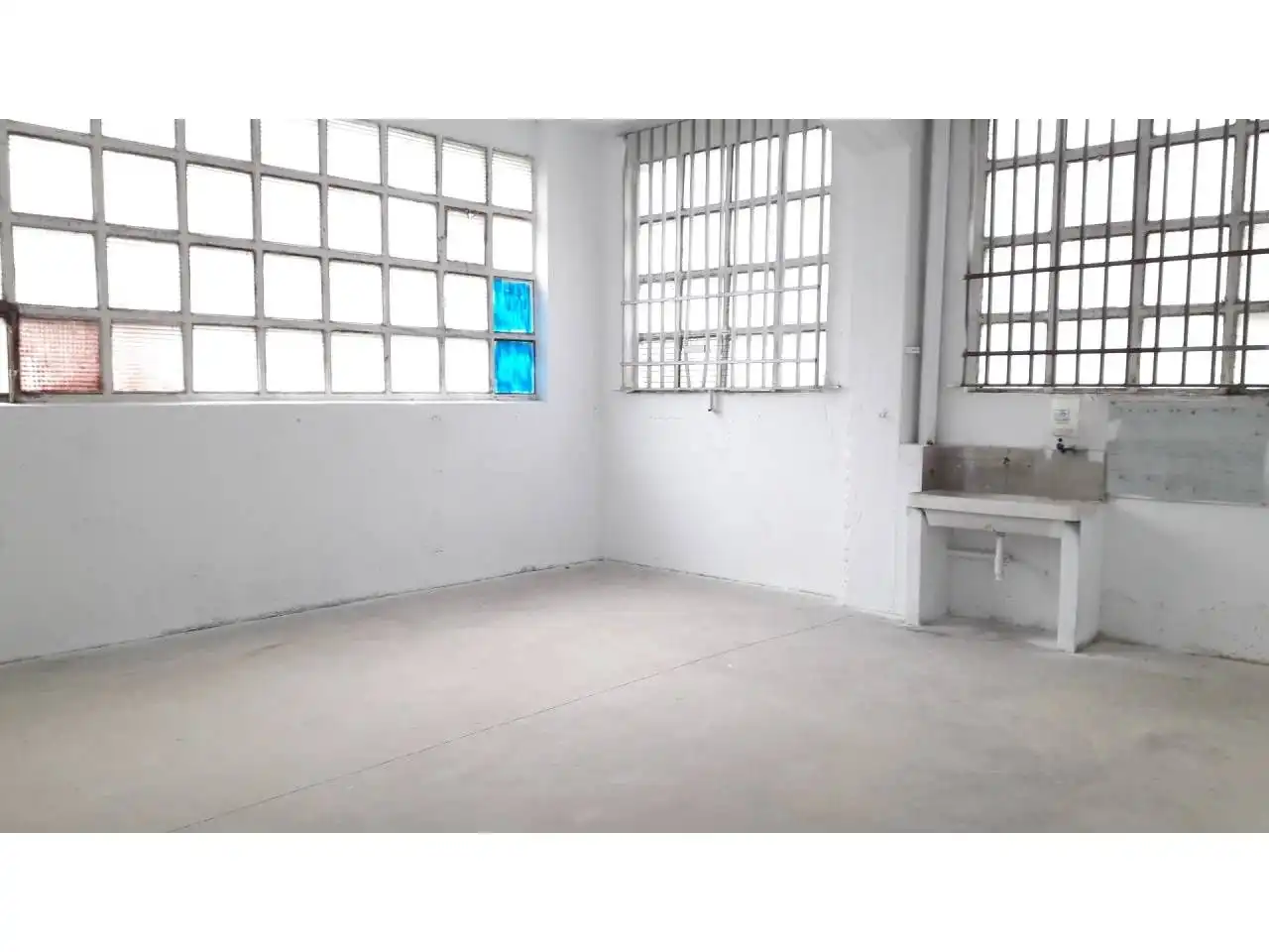 Nau industrial en venda a Lemoa, imagen 5