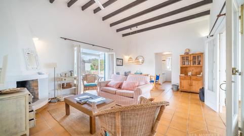 Photo 4 of House or chalet for sale in Cap d'en Font - Binissafúller, Sant Lluís