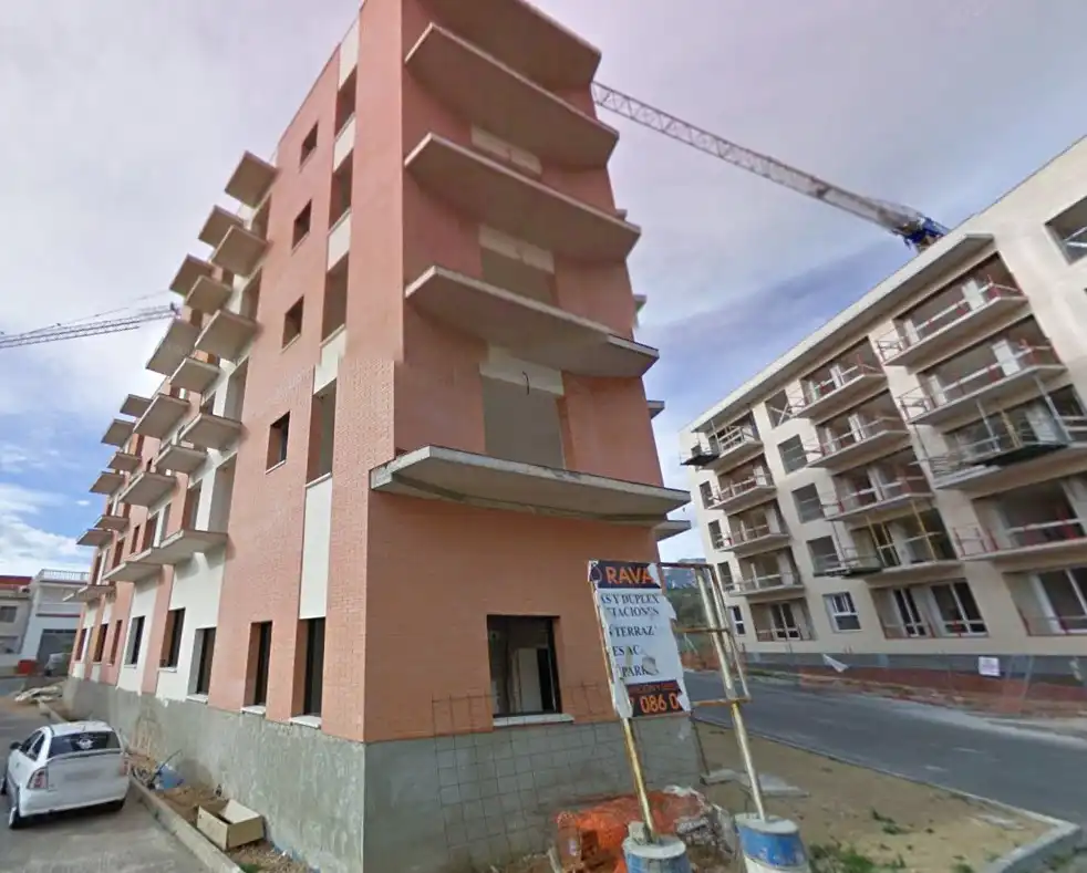Edificio en venta en Carrer del Raval, 7, Nord