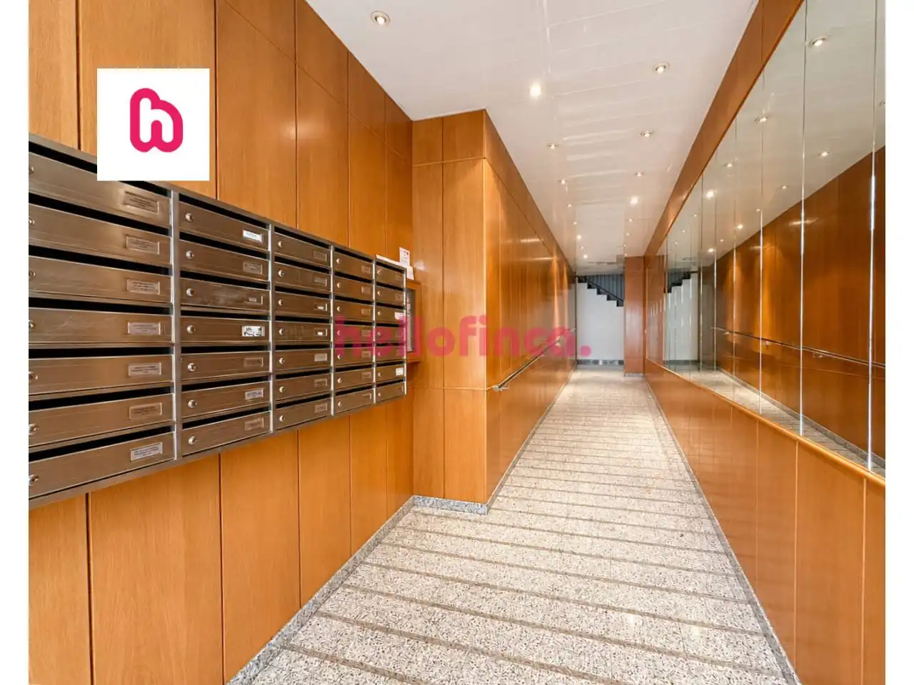 Appartement avec terrasse à vendre à Calle Germà Joaquim, imagen 20