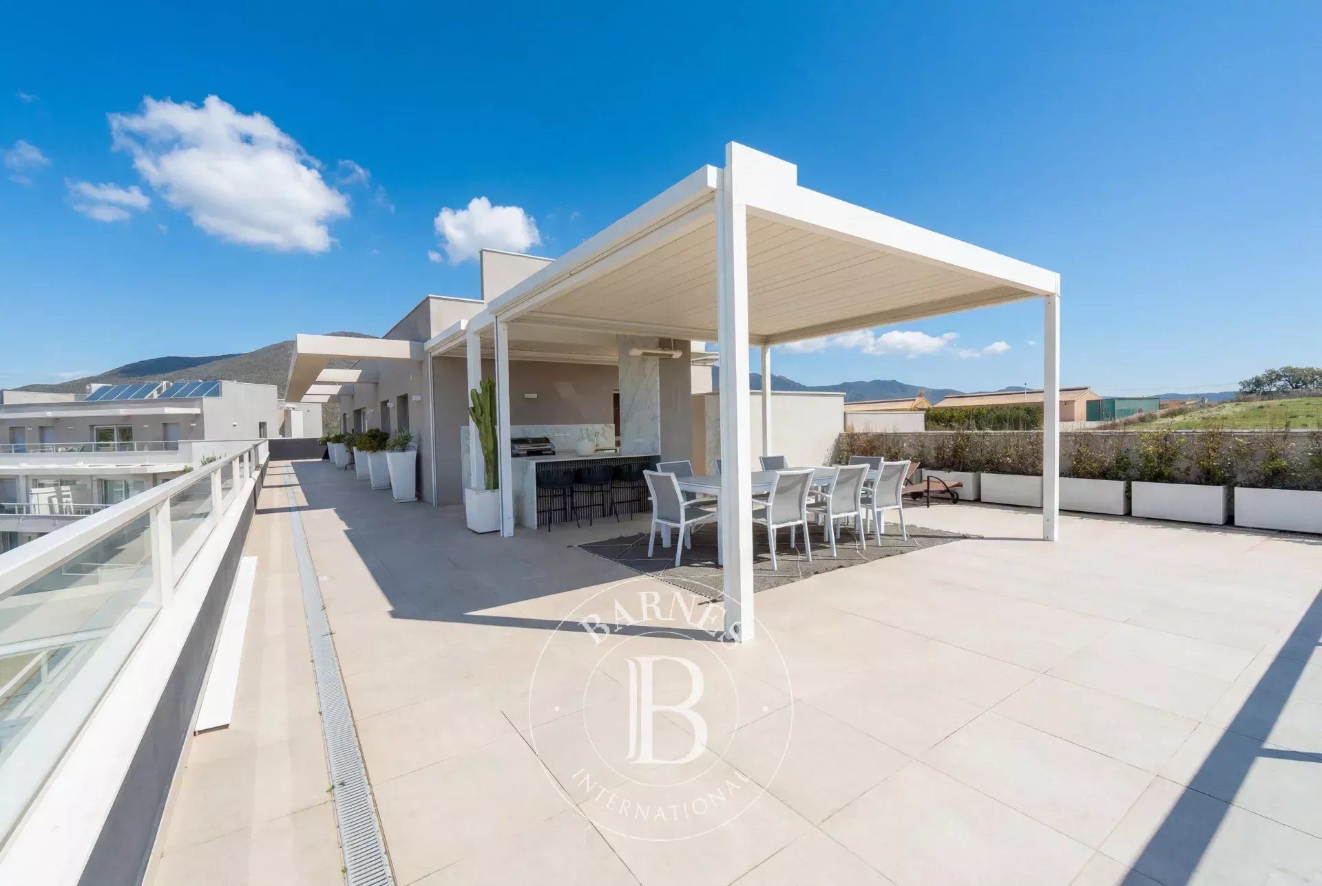 Terrace of Attic for sale in Marbella  with Air Conditioner, Heating and Terrace