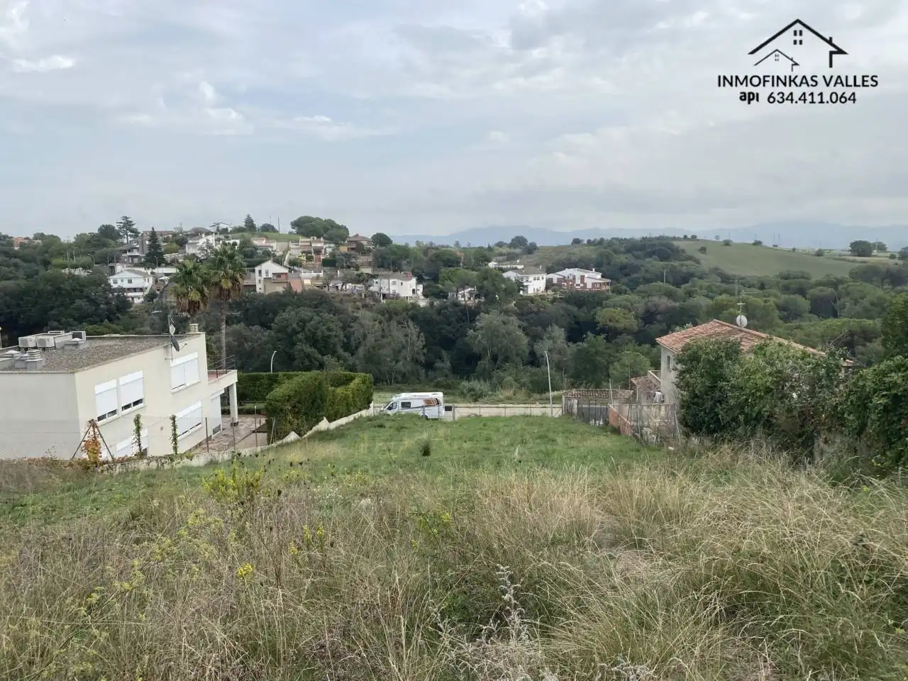 Terreno residencial en venta en Calle Can Prat 43, imagen 14