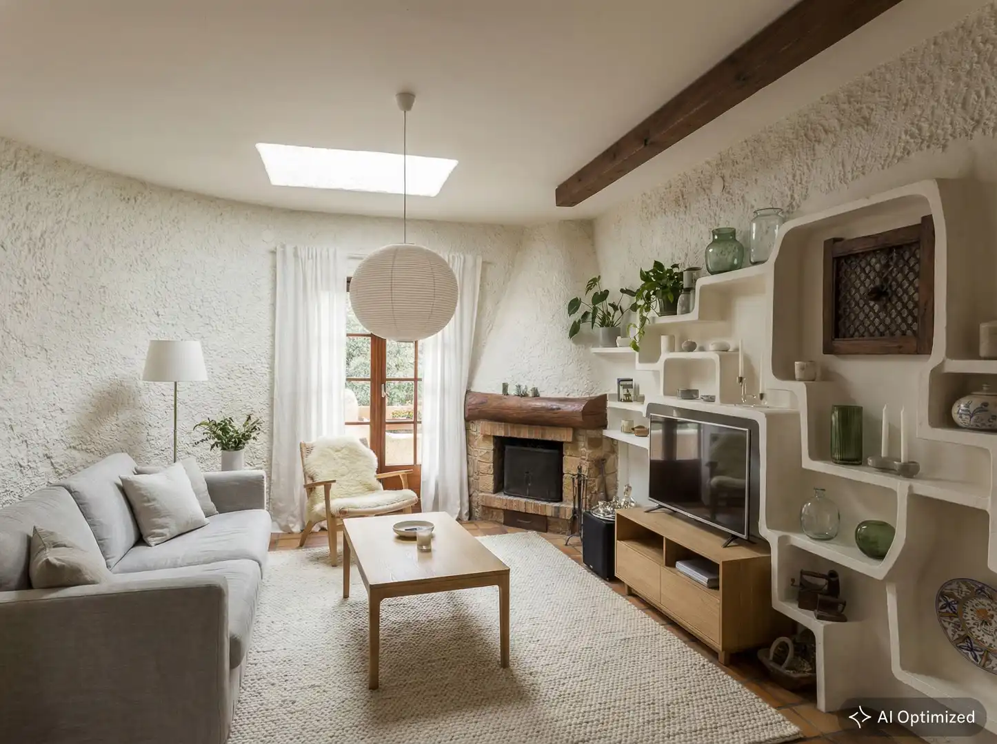 Maison à vendre à L'Ametlla del Vallès, imagen 3