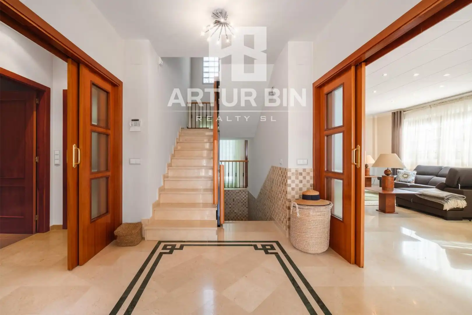 Villa avec terrasse à vendre à El Faro, imagen 6