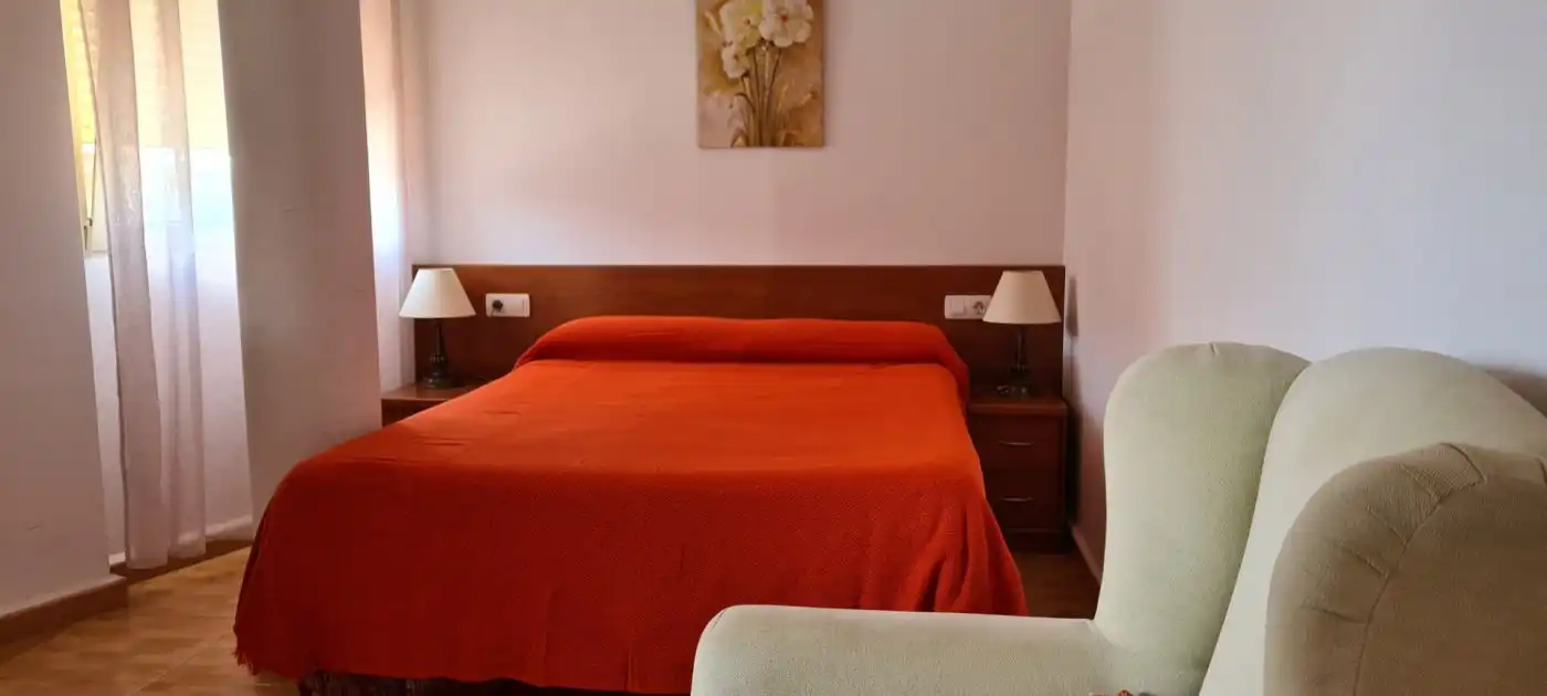 Bedroom of Buildings for sale in Mazarrón