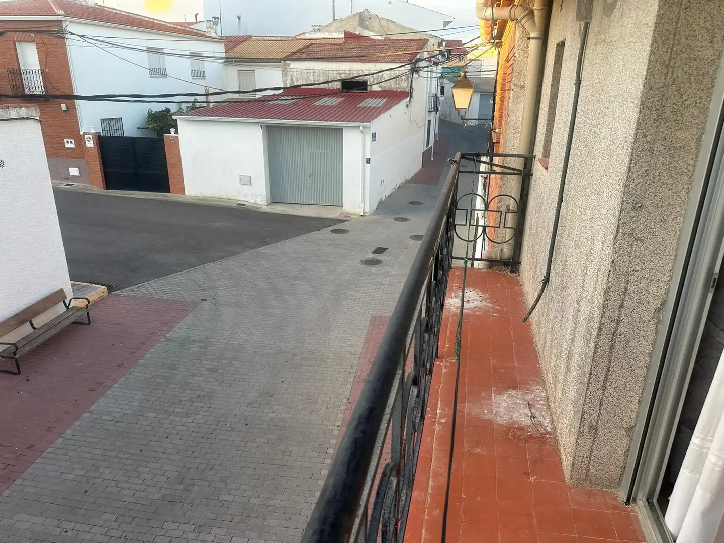 Casa o chalet en venta en Calle de San Miguel, Estremera