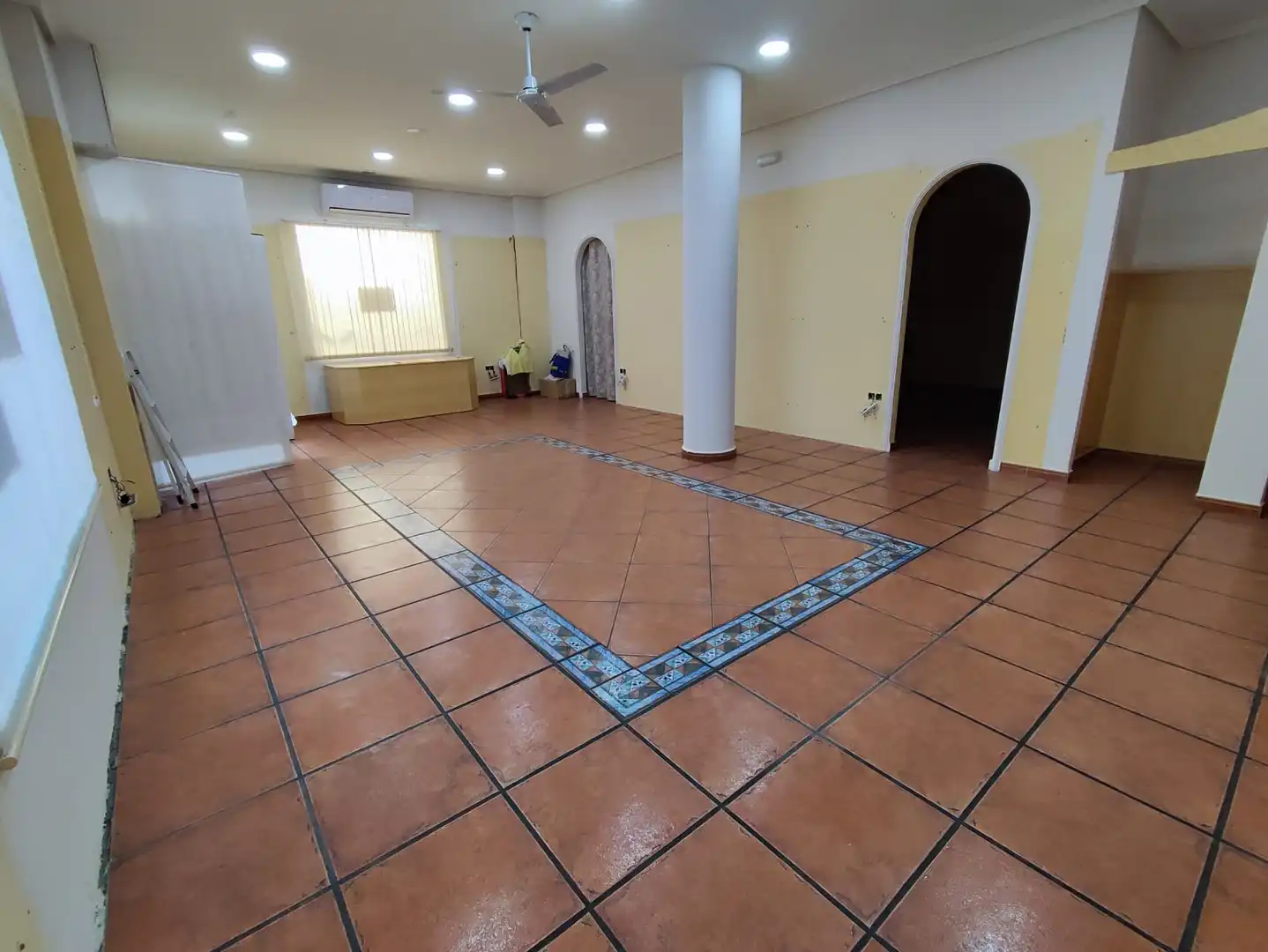 Local comercial en venda a Calle Campo, imagen 29
