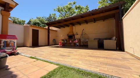Photo 5 of Detached homes for sale in Puertas del sur - Guadabajaque, Jerez de la Frontera