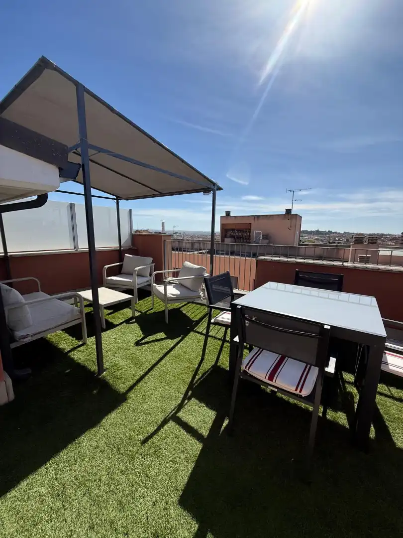 Duplex con terrazza in vendita a Carrer Ronda Sant Martí, imagen 37