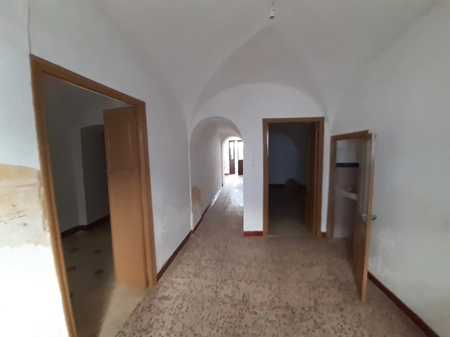 Casa o xalet en venda a Toledillo, Barcarrota
