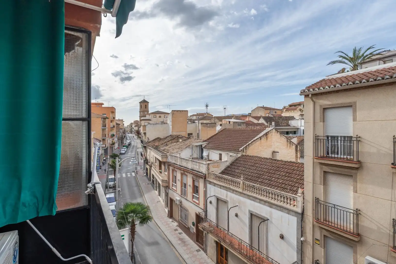 Pis amb terrassa en venda a Calle REAL, imagen 10