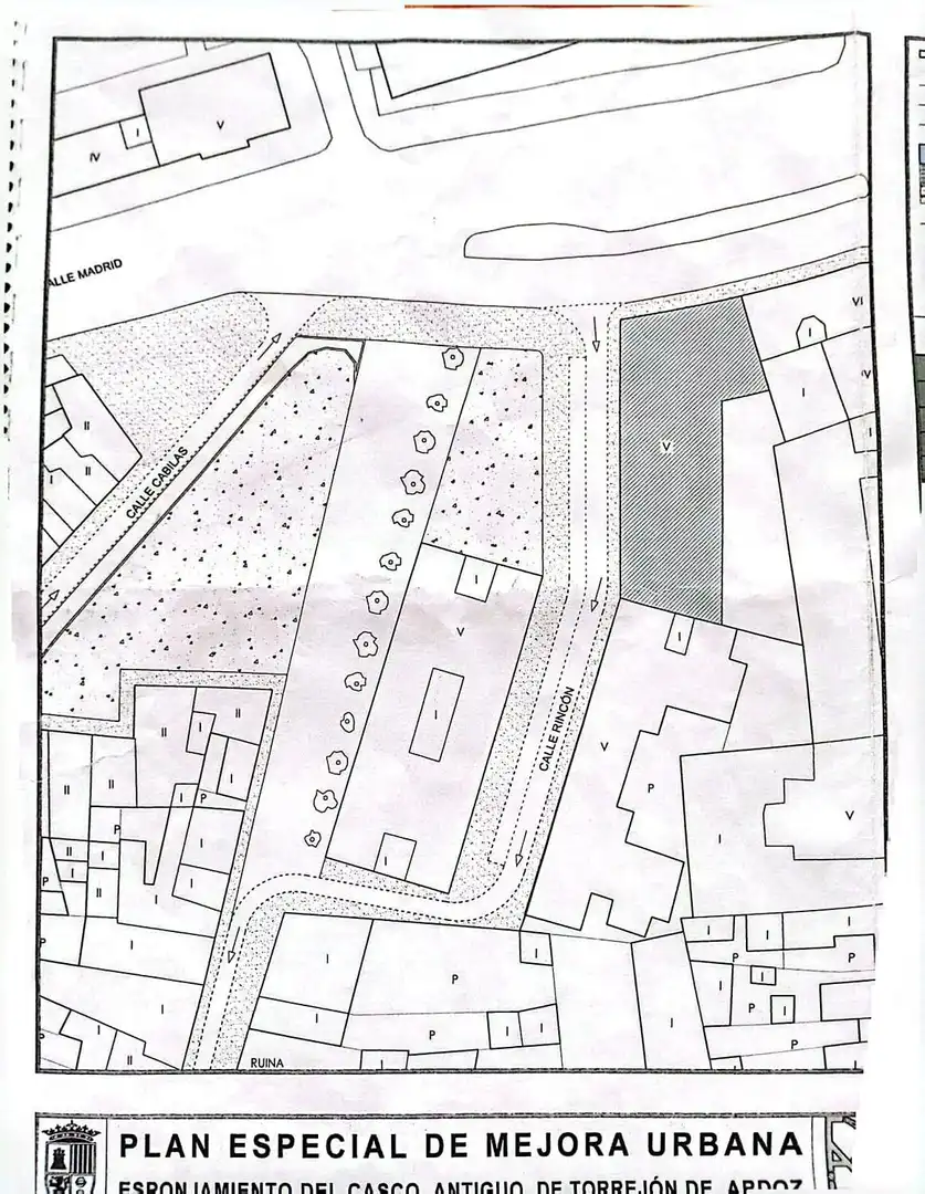 Residencial en venda en Torrejón de Ardoz