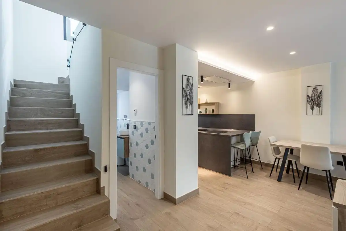 Haus oder Chalet zum Verkauf in Albolote mit Klimaanlage, Heizung und Terrasse