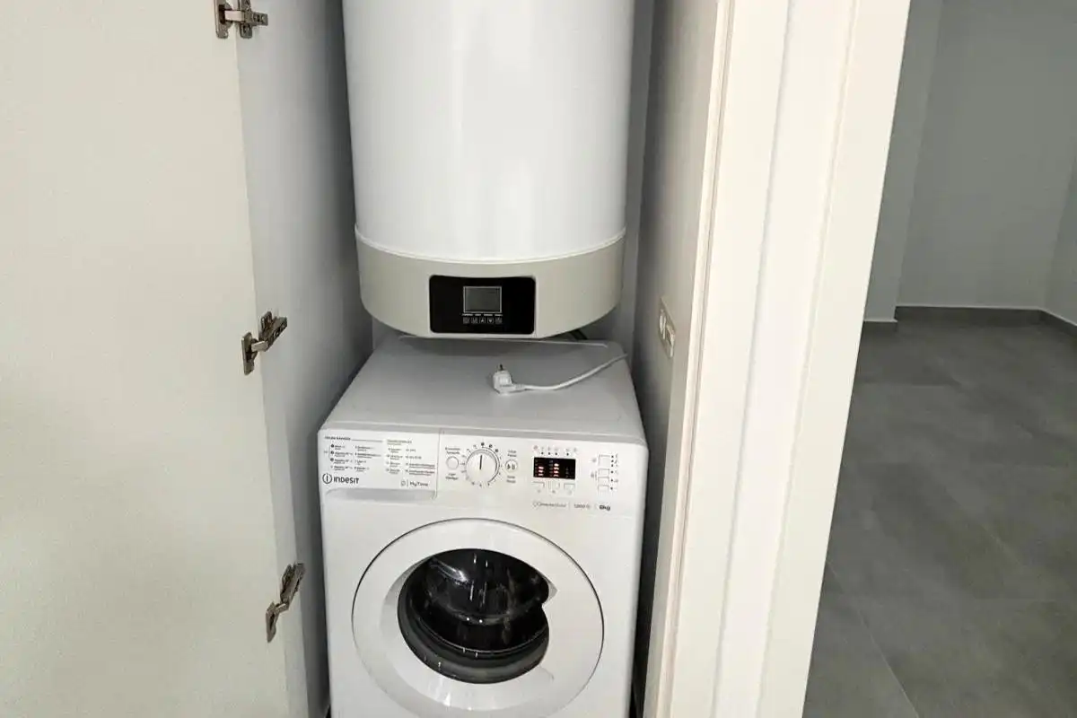 Apartamento con terraza en venta en Calle RAMON GALLUD 139, imagen 21