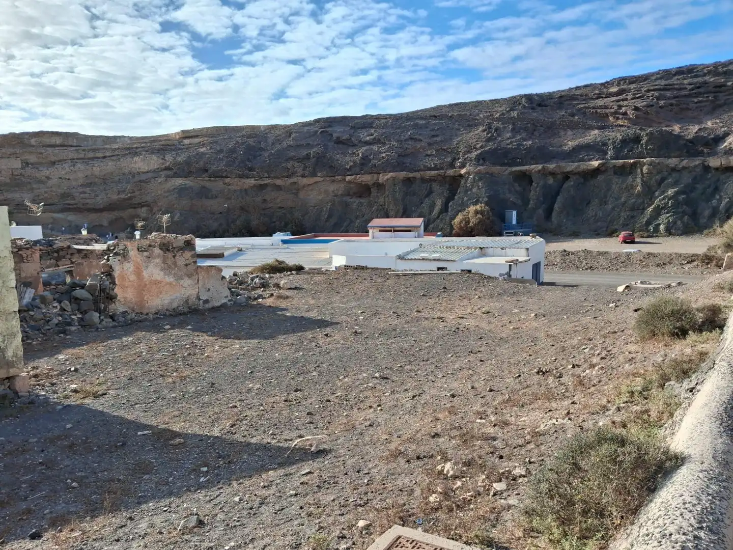 Exterior view of Residential for sale in Päjara pueblo