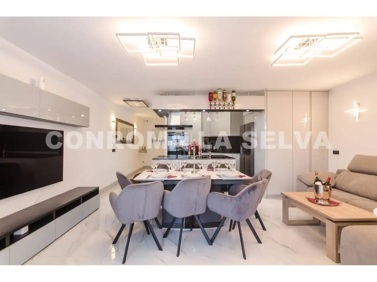 Appartement avec terrasse à vendre à Fenals, imagen 2