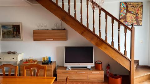 Foto 5 de Piso de alquiler en Calle de Acacio Gutiérrez, Suances, Cantabria