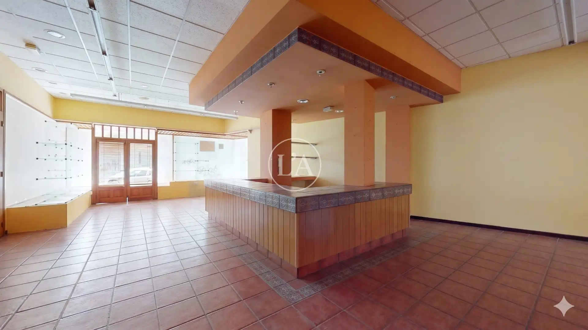 Business premises to rent in Avinguda Vidal i Barraquer 28, imagen 4