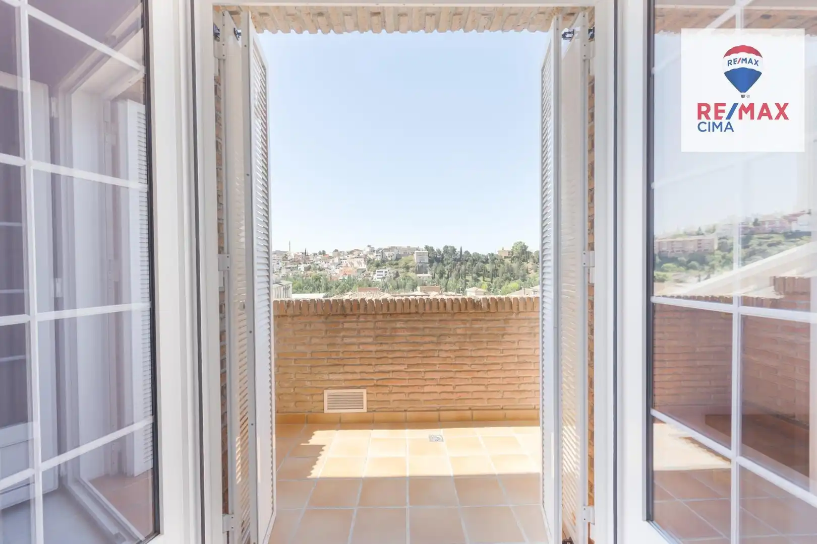 Chalet con terraza en venta en Genil, imagen 36