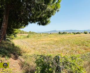 Land for sale in Molí Nou - Ciutat Cooperativa