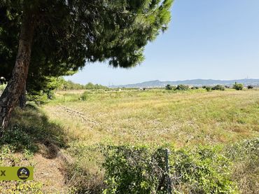 Rustikales Grundstück zum Verkauf in Molí Nou - Ciutat Cooperativa